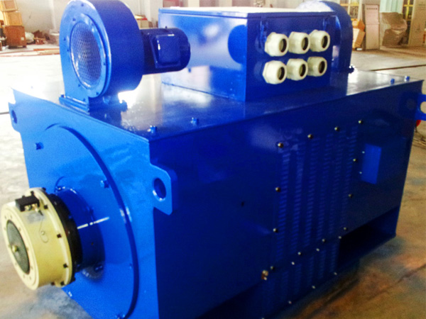 電力測功機的控制方式有幾種?有什么區別? 電力測功機的控制方式有幾種?有什么區別?