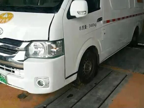 底盤測功機的作用及要求介紹 底盤測功機的作用及要求介紹