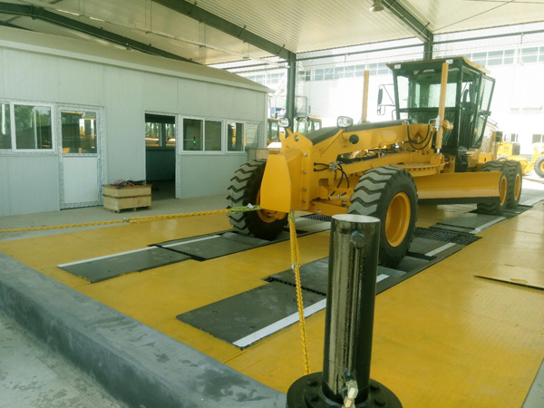 六大汽車底盤測功機原理,動態檢測汽車運行狀態 六大汽車底盤測功機原理,動態檢測汽車運行狀態