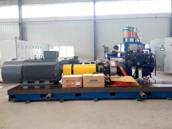 傳感器與檢測技術實驗臺(配18種傳感器) 傳感器與檢測技術實驗臺(配18種傳感器)