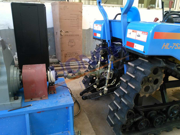 拖拉機動力輸出軸(PTO)試驗臺的維護需要注意哪些事項? 拖拉機動力輸出軸(PTO)試驗臺的維護需要注意哪些事項?