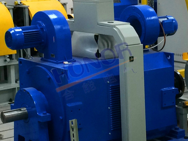 如何提升電力測功機的動力系統測試效率? 如何提升電力測功機的動力系統測試效率?