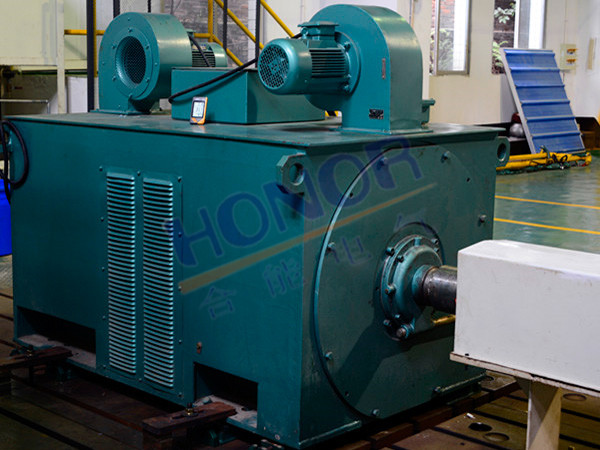 電力測功機是如何測量轉矩與轉速？